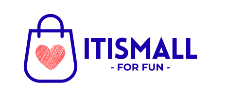 Itismall
