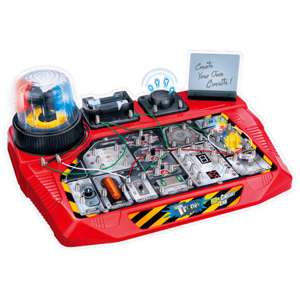 50+ Circuit Lab