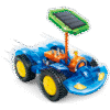Robotic Run