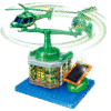 Solar Chopper