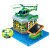 Solar Chopper
