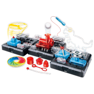 54 Super Scientific Set