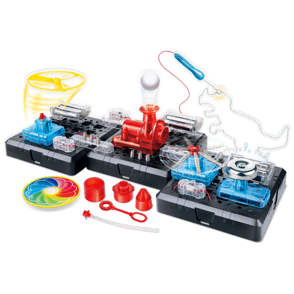 54 Super Scientific Set
