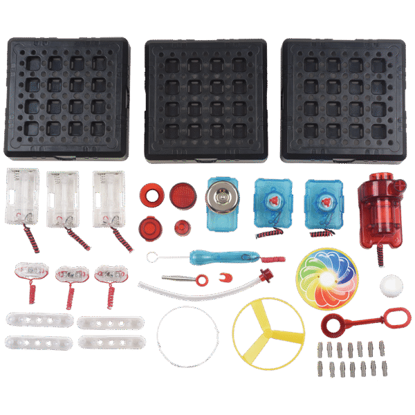 54 Super Scientific Set