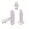 Magnetic Track Blocks & Electric Trains