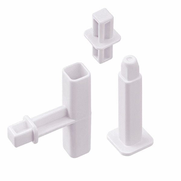 Magnetic Track Blocks & Electric Trains