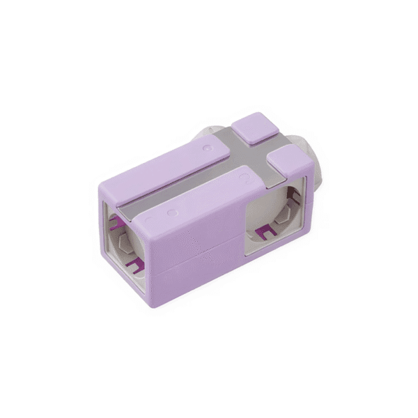 Magnetic Track Blocks & Electric Trains