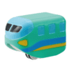 Magnetic Track Blocks & Electric Trains
