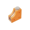 Magnetic Track Blocks & Electric Trains